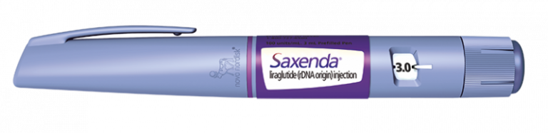 Buy Saxenda Injections For Weight Loss At Cheapest Price In Australia