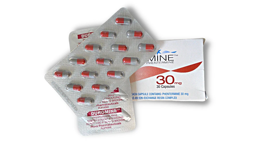 Duromine 30 mg