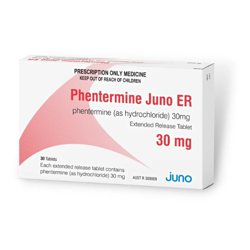 Phentermine-30mg