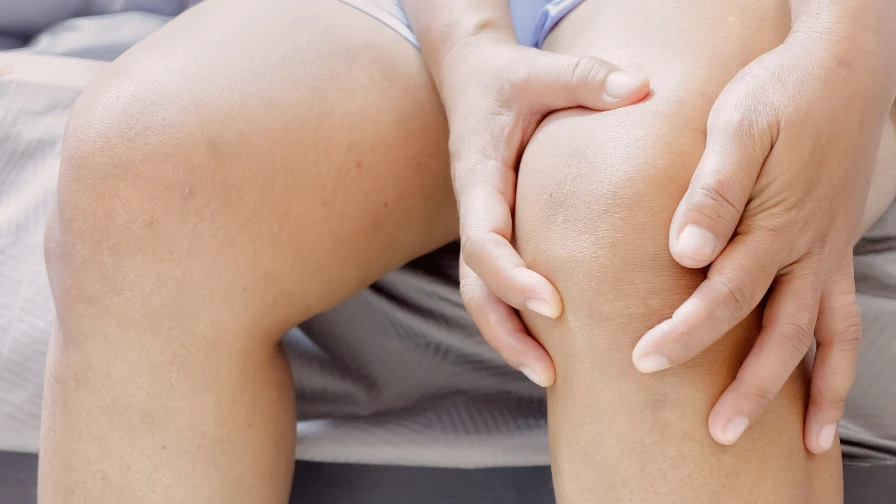Can Ozempic cause joint pain
