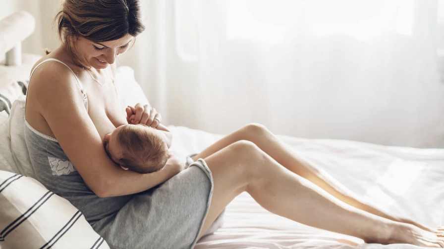 Semaglutide While Breastfeeding
