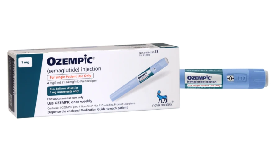 ozempic dosing for weight loss