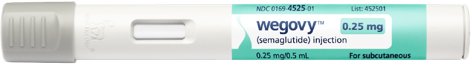 Buy Wegovy Online In Australia: Cost Of Weight Loss Injection - In Stock