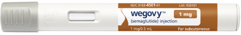 Buy Wegovy Online In Australia: Cost Of Weight Loss Injection - In Stock