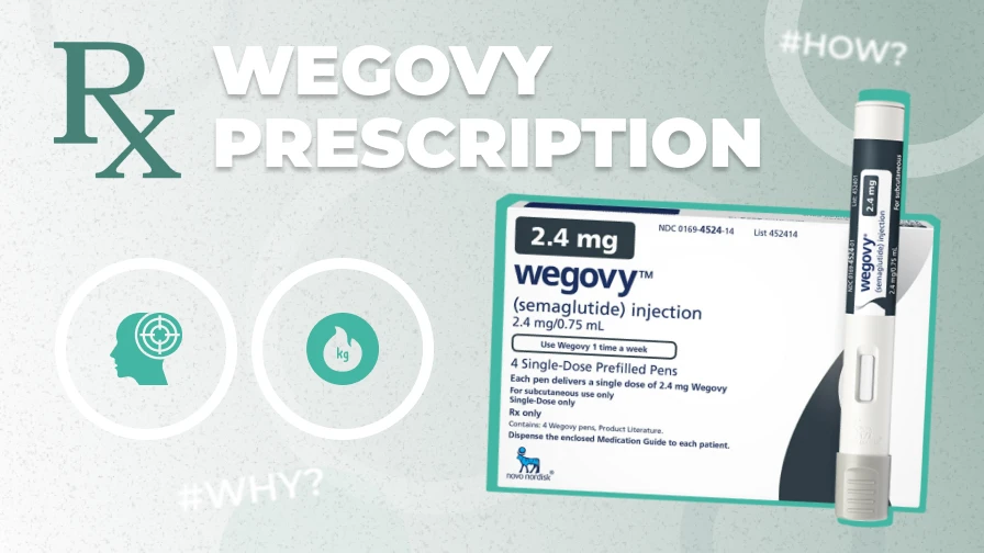 doctors that prescribe wegovy