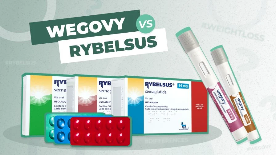 Rybelsus Vs Wegovy: Which Drug To Choose?