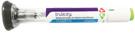 trulicity 1.5mg pen