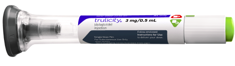 trulicity 3mg
